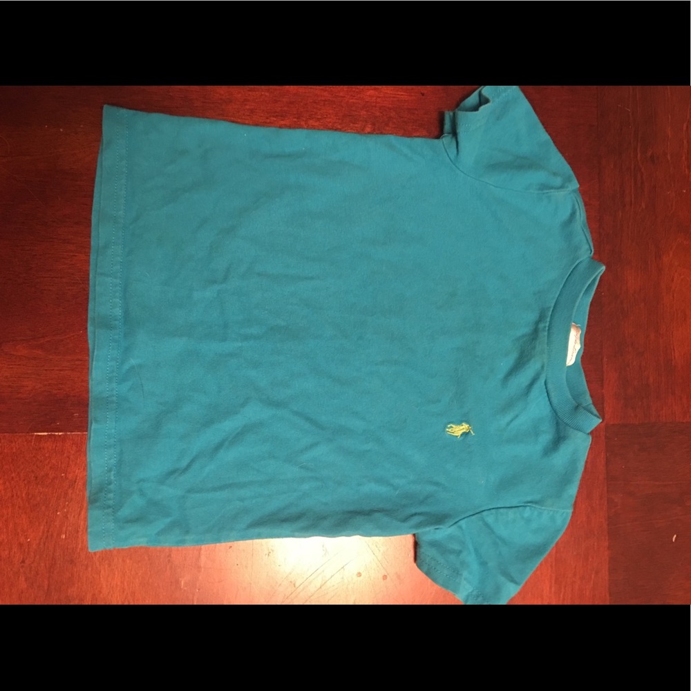 Cute boys shirt. Perfect condition